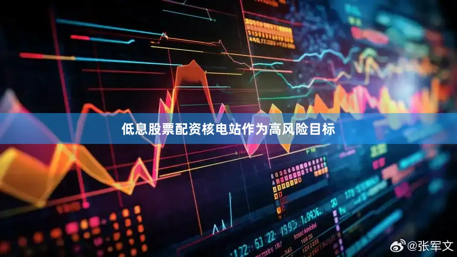 低息股票配资核电站作为高风险目标